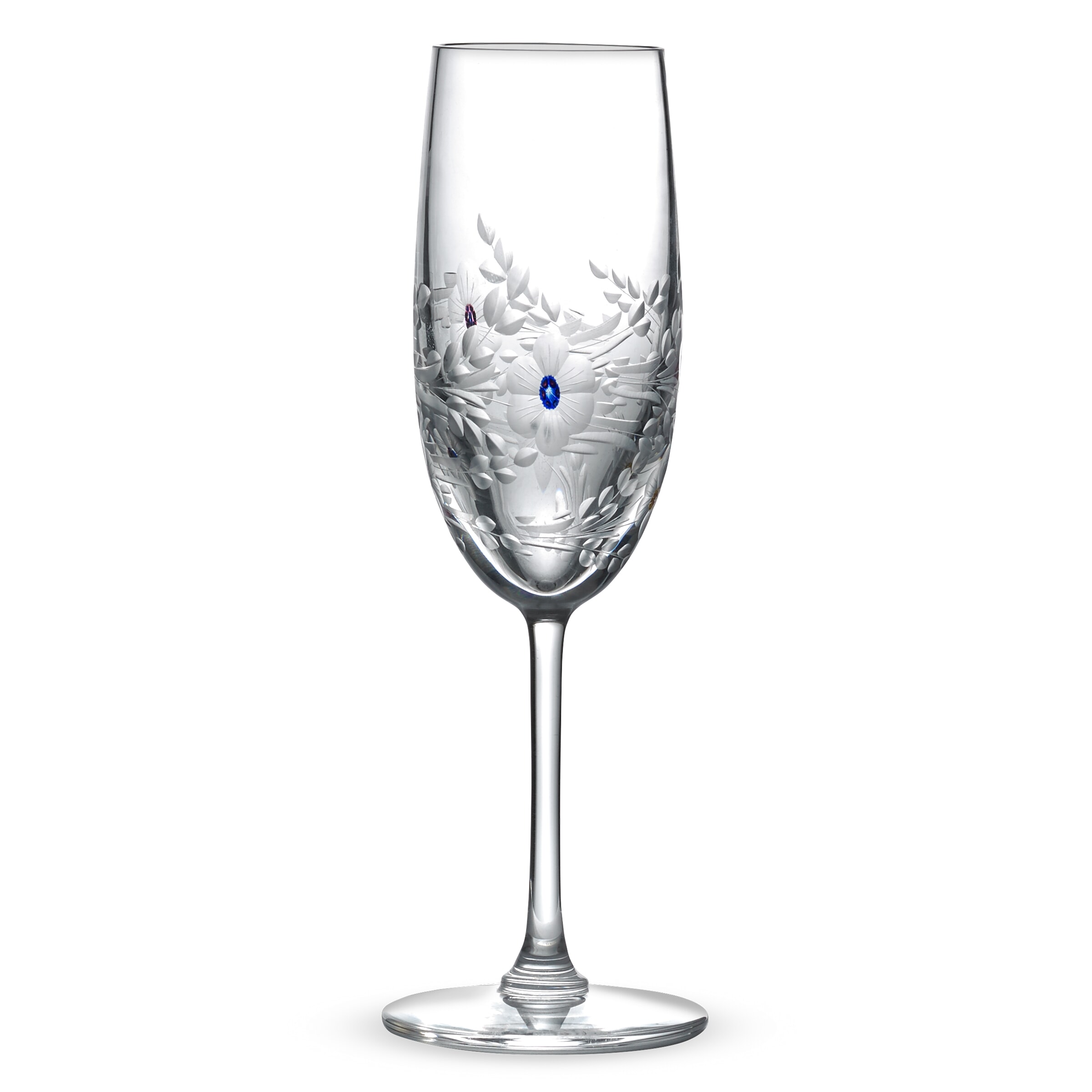 Saint-Louis Crystal | Scully & Scully